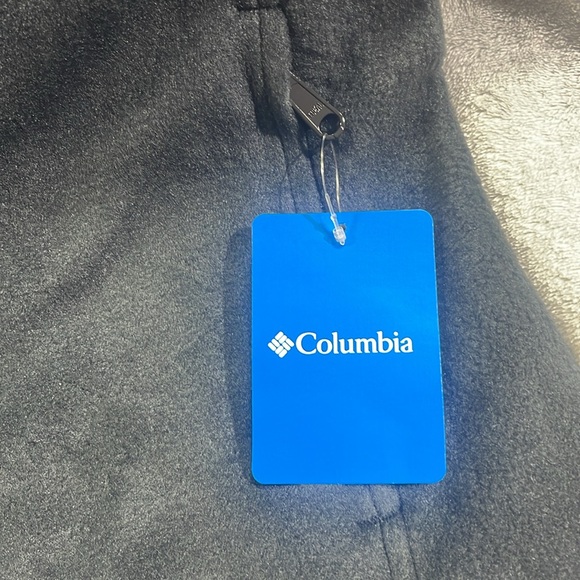 Columbia men’s steens mountain vest - Picture 4 of 8